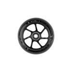 Roue trottinette - ethic dtc - incube v2 - noir - 110mm - duret� 88a