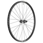Roue de v�lo arri�re dt swiss e 1900 spline 30 29 6b disc tubeless shimano micro spline - noir - 12x148 ...
