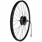 Roue de v�lo mach1 t. maxx 36h - bafang h400b 36v 250w