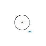 Roue vtt 27. 5 plus ar axe traversant k7 8 / 9 / 10v disc 6 trous jante noir mach1 trucky 30 a