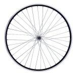 Roue vtt 27. 5 arrière en aluminium noire double paroi moyeu 36 rayons en aluminium roue libre 8 - 7 ... Roue vtt 27. 5 arrière en aluminium noire double paroi moyeu 36 rayons en aluminium roue libre 8 - 7 ...
