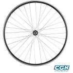 Roue vtt 27. 5 av blocage v - brake jante noir mach1 er10 moy shimano rm30 32t
