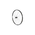 Roue vtt 29 - shimano - combo avant noir renforc� - compatible disc centerlock - jante double paroi r. ...