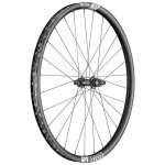 Roues vtt dt swiss exc 1501 carbon 29 - 30 - noir - mixte - adulte - 30mm - sram xd - axe traversant ...