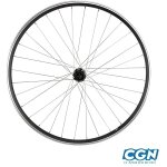 Roue arrire 275 - match1 er - 10 - double paroi - frein  patin - 8 / 9 / 10 vitesses