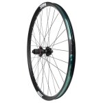 Roue vtt - vae disque 27. 5 mavic e - access xr27 arriere 11 - 10v axe traversant 12 - 142 cassette hg ...