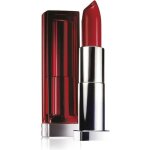 Rouge � l�vres - gemey maybelline - couleur sensationnel - stick 470 rouge r�volution
