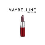 Maybelline rouge � l�vres hydra extreme n�240 prune argent�e 44 g