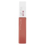 Rouge � l�vres - maybelline new - york - superstay matte ink - 70 amazonian - longue tenue 16h - fini ...