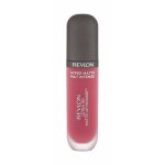 Rouge � l�vres - mousse � l�vres ultra hd matte revlon - 59 ml - 800 rose poussi�reuse - mat
