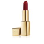 Rouge � l�vres - pure color - cr�me - tenue 10h - bold bordeaux