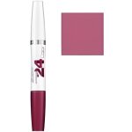 Rouge  lvres superstay 24hrouge  lvres superstay 24h maybelline n 260