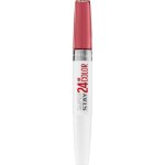 Rouge � l�vres - maybelline new york - superstay 24h - teinte in the nude - waterproof - 620
