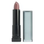 Rouge � l�vres ultra mat gemey maybelline 15 smoky taupe