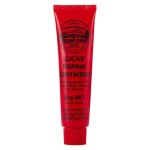 Rouge - lucas papaw pommade rparatrice pour la peau crme anti ruption cutane baume jules soin des ...