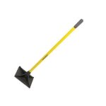Roughneck 64381 dame en fibre de verre 254 x 254 cm (import grande bretagne) - rou64381