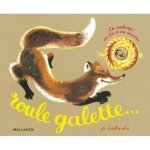Roule galette. . . avec une f�ve et une couronne