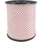 Rouleau de 100 m�tres de corde de lanceur diam�tre 35 mm