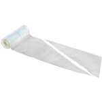Rouleau de 20 poches ptissires - de buyer -  garnir - jetable - utilisable avec prparations chaudes ...