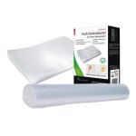 Sachets sous vide - caso - 1219 - 20 x 30 cm - 50 sachets - r�sistant et adapt� micro - ondes