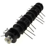 Rouleau aerateur 460782 - scarificateur al - ko