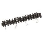 Rouleau aérateur - einhell - ge - sa 1640 - electrique - noir - 108 kg Rouleau aérateur - einhell - ge - sa 1640 - electrique - noir - 108 kg