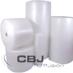 Rouleau bulles 100 cm x 100 ml