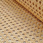 Rouleau de cannage en rotin naturel rouleau pour meubles 60 x 50 cm ? id�al pour chaises buffets t�tes ...