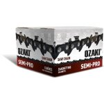 Rouleau de chane de trononneuse ozaki semi - carre 325 050 25 pieds