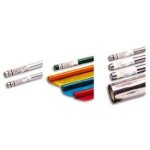 Rouleau couvre - livres pvc