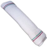 Rouleau essuie mains en coton - 50x240 cm - écru Rouleau essuie mains en coton - 50x240 cm - écru