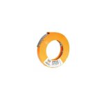 Rouleau feuillard perforé 20x0. 9mm lg10m simpson Rouleau feuillard perforé 20x0. 9mm lg10m simpson