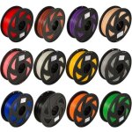 Rouleaux de filaments 3d abs 1. 75mm pour stylo 3d ou imprimante 3d Rouleaux de filaments 3d abs 1. 75mm pour stylo 3d ou imprimante 3d