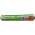 Rouleau de film papier �tirable alimentaire plastique transparent 20m x 30cm