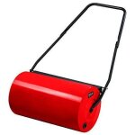 Rouleau à gazon - einhell - gc - g 57 - 57cm largeur - 32cm de diamètre - fermeture de remplissage Rouleau à gazon - einhell - gc - g 57 - 57cm largeur - 32cm de diamètre - fermeture de remplissage