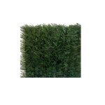 Rouleau haie artificielle jet7garden 120mx3 - vert thuyas - 126 brins supra