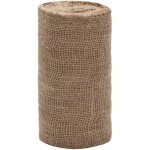 Rouleau de jute - vidaxl - 0, 25x100 m - 100% naturel - décoration mariage - artisanat intérieur Rouleau de jute - vidaxl - 0, 25x100 m - 100% naturel - décoration mariage - artisanat intérieur