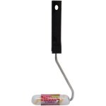 Rouleau mini savy - 110mm a - fibres anti - goutte