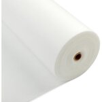 Rouleau de nappe jetable en intiss� imitation tissu au m�tre id�al pour un anniversaire une f�te d�coration ...