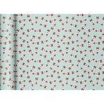 Rouleau papier cadeau 5mx035m pre nol clairefontaine spcial livre et petits paquets
