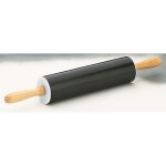 Rouleau à pâtisserie anti - adhérent - ibili - longueur 45 cm Rouleau à pâtisserie anti - adhérent - ibili - longueur 45 cm