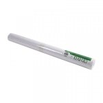 Rouleau recharge papier pour paperboard tableau de confrence 20 feuilles blanc exacompta