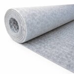 Rouleau (shrink) 5m mat inter - 5m� - natte de d�solidarisation et �tanch�it�