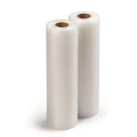 Rouleaux pour soudeuse domo do327l - rol28 - largeur 28cm - longueur 6m - sans bpa