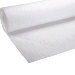 Rouleau de souscouche parquet poly�thyl�ne 2 mm 20 m2. forestea dimensions : 20000 mm x 1000 mm x 2 mm ...