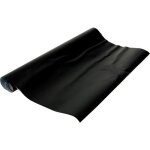 Rouleau sticker ardoise 45x100cm - noir