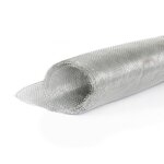 Rouleau toile moustiquaire alu - 1. 40 x 2m