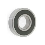 Roulement 6006 - 2rs - diam�tre int�rieur 30 - ext�rieur 55 mm - �paisseur 13mm