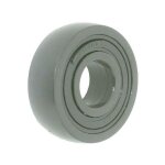 Roulement autotract�e snapper 12304 - 28014