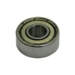 Roulement � billes de but�e - festool - 491383 - d127x497x476 - lot de 2 - rechange pour fraise